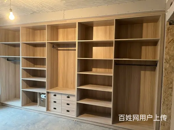办公室店铺一条龙装修队 - 图片 8