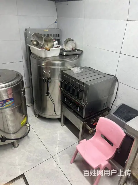 【搞定了！】松花江边步行街霞曼街麻辣烫出兑转让繁华地段客流量 - 图片 11