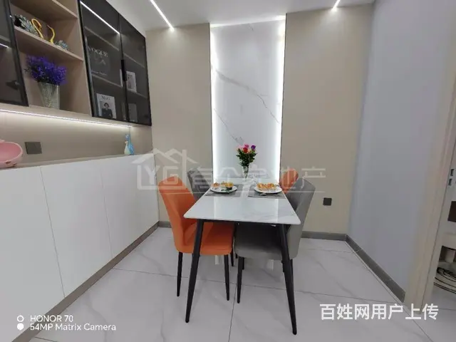 康泰嘉园(道里-尚志) 普通住宅 精装修 - 图片 8