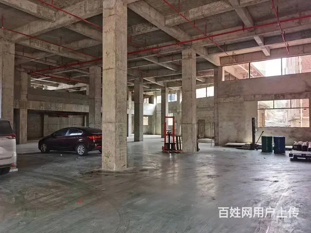 南安市南同公路闽消消防对面厂房出租 进出方便 - 图片 4