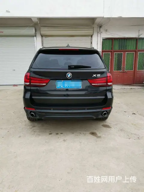 【搞定了！】宝马X5(进口) 2014款 X5 xDrive - 图片 4