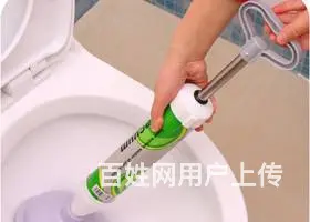 盛桥疏通下水道大丁大庙盛大孙大孙洪大田埠马桶疏通 - 图片 5
