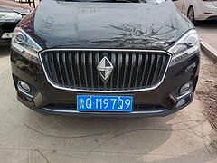 宝沃BX7 2016款 2.0T 手自一体 28T 两驱豪华
