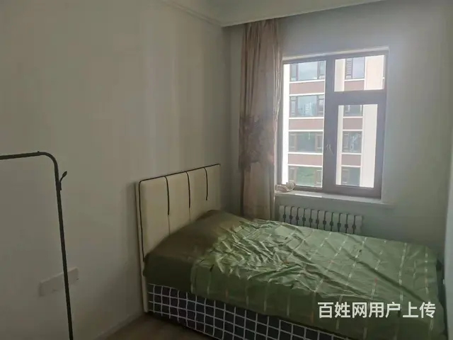 天水湖龙信三期蓝天湖畔多层六楼68平可住三人密码锁新房新装修 - 图片 8