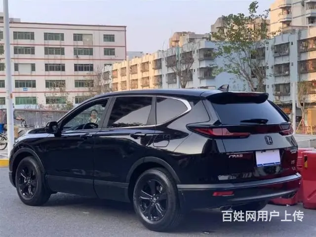 本田 皓影 2020款 1.5T 无级 240TURBO 两 - 图片 7