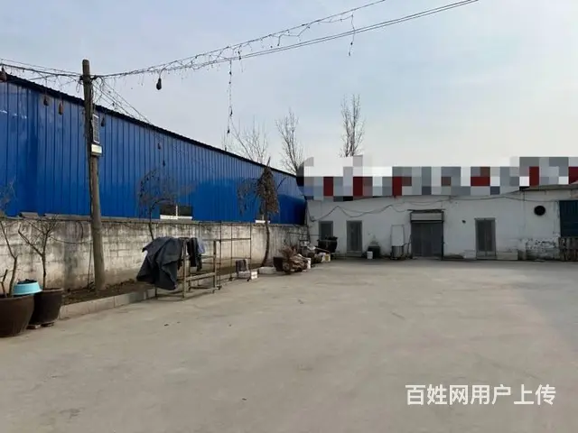 （城市在线找房免费）柳新马楼食品厂出租 （转让） - 图片 5