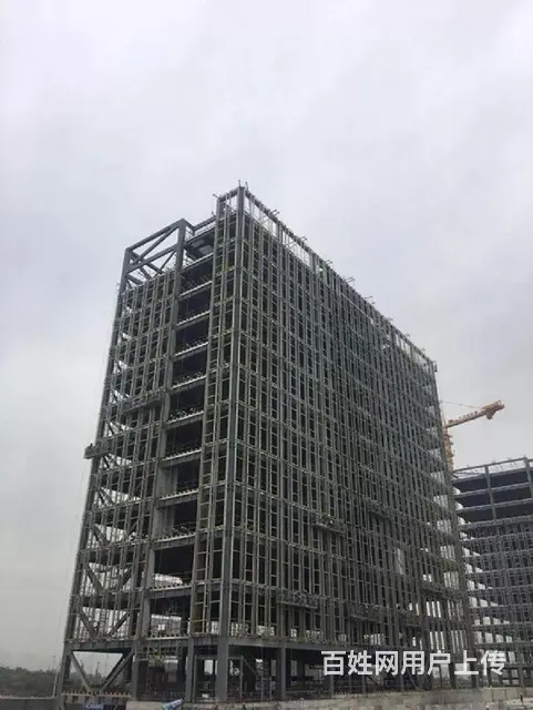 软件园三期645-1112平写字楼出售7500元/平 - 图片 9