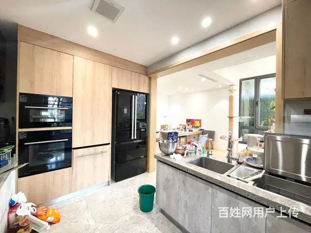钱江新城房主狂甩高品质好房别墅中海御道(公寓住宅)189.8 - 图片 1