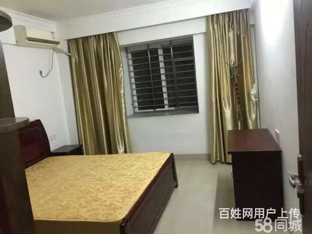 见龙亭 即可拎包入住 配套齐全 套房出租 - 图片 2