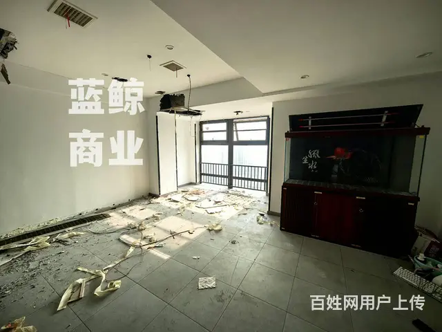 经开区软件园整层600平纯办公 - 图片 4