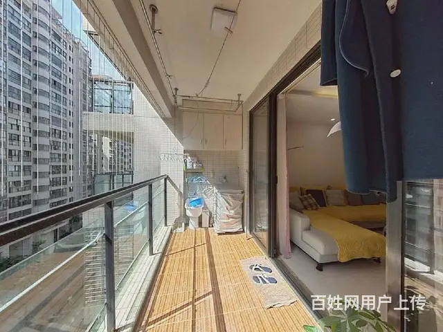 路福鸿馨园 梅华中学实验小学   3室2厅，电梯房，满五年 - 图片 7