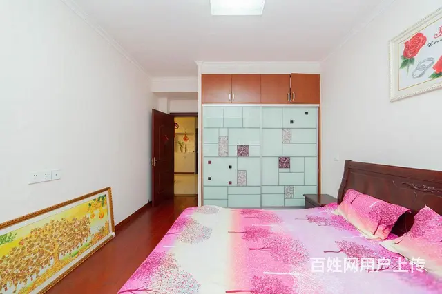 金地格林郡旁天山花园不靠铁路中间楼层随时看房保养很 - 图片 2
