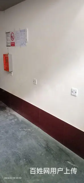 自建房出租，房屋出租，龙门大道与古城路交叉口东北角赵村社区租 - 图片 9