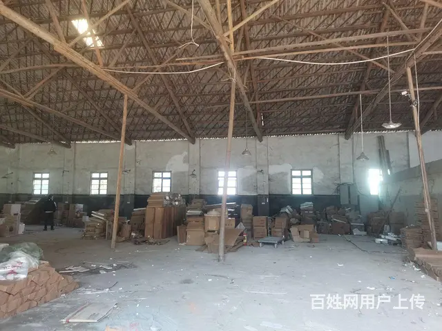 （老板房源）​开福区捞刀河优质标准厂房仓库出租 - 图片 11