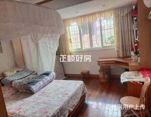 新香洲小梅华中公务员小区翠花苑精装3房 - 图片 9