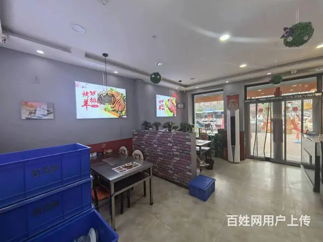 烧烤店出兑 餐馆餐饮店铺转让 - 图片 4
