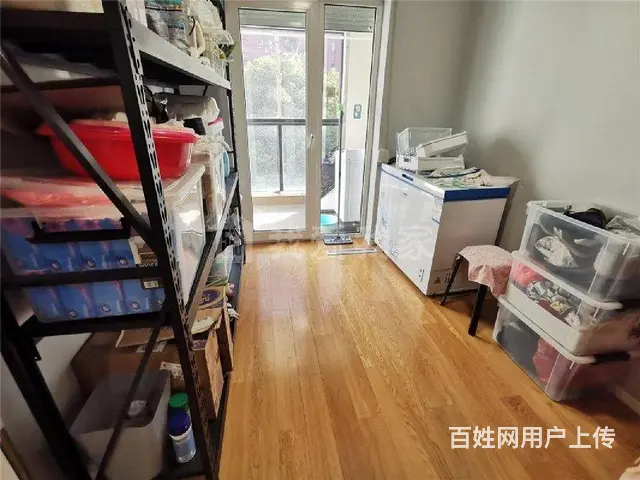 朗诗国际，精装3室2卫，怀小清中 - 图片 3