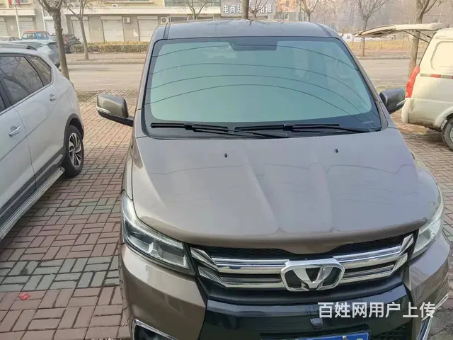 华颂7 2017款 2.0T 手自一体 行政型 - 图片 3