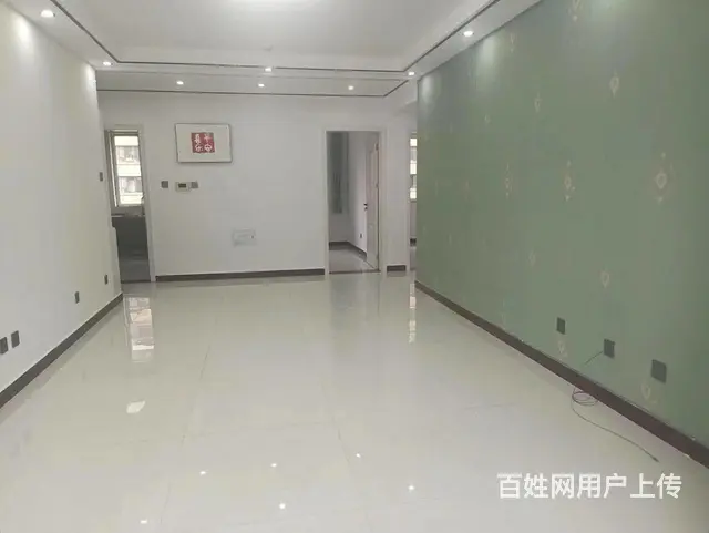 皇庭港湾精装未住，三室两厅电梯房包过户 - 图片 5