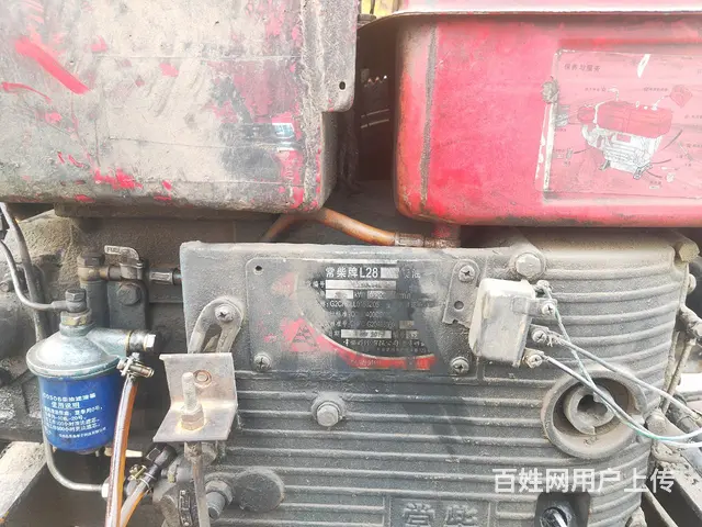 【搞定了！】出售2012年中科聚峰装载机，型号ZL-10 - 图片 10