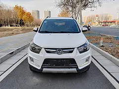 幻速S3 2015款 1.5 手动 舒适型