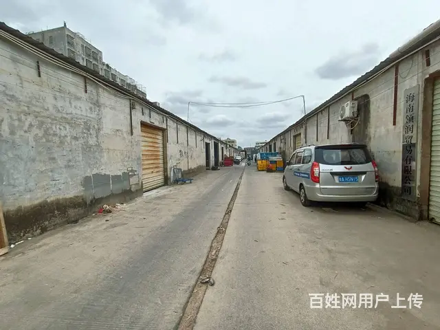（51旺铺推荐）林安国际对面410平仓库招租 - 图片 3