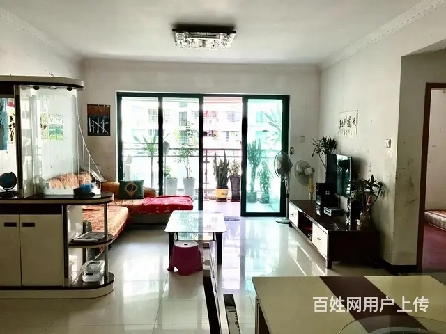 白天鹅花园二期 朝花园 言不压众平衡力 妥当话避讳 - 图片 1