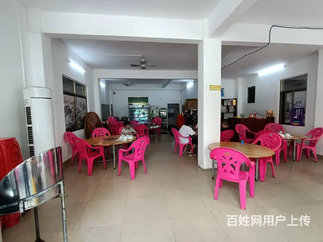 （51旺铺推荐）府城100平加40平外摆餐饮店转让 - 图片 3