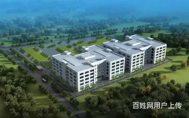 厦门工业厂房 土地出售 - 图片