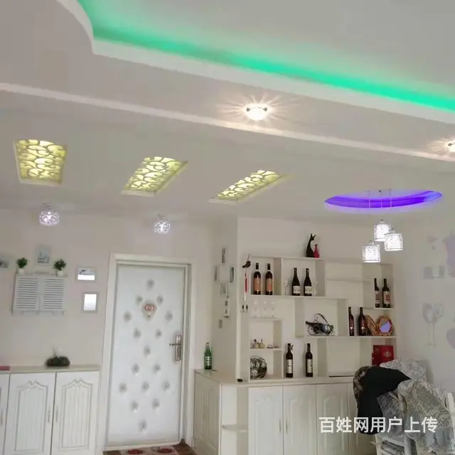 出售宝地星河城D区，90平，全明户型 - 图片 5