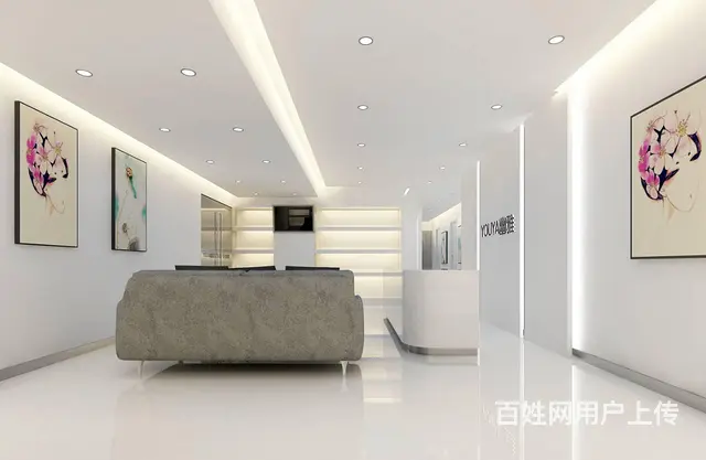 徐州商场展厅效果图设计价格 优 - 图片 8