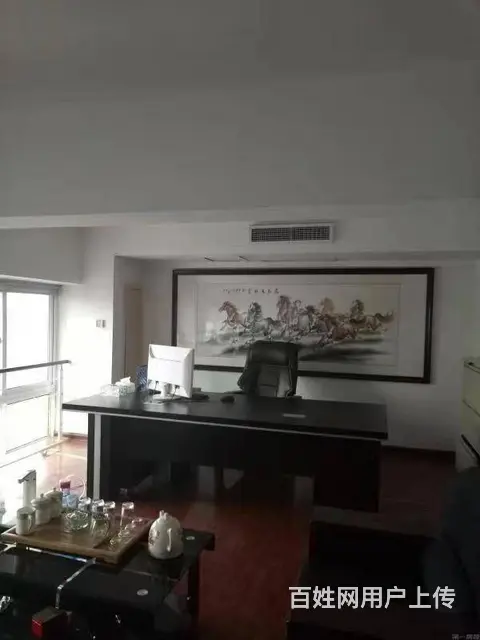 高档写字楼优惠出租 - 图片 5