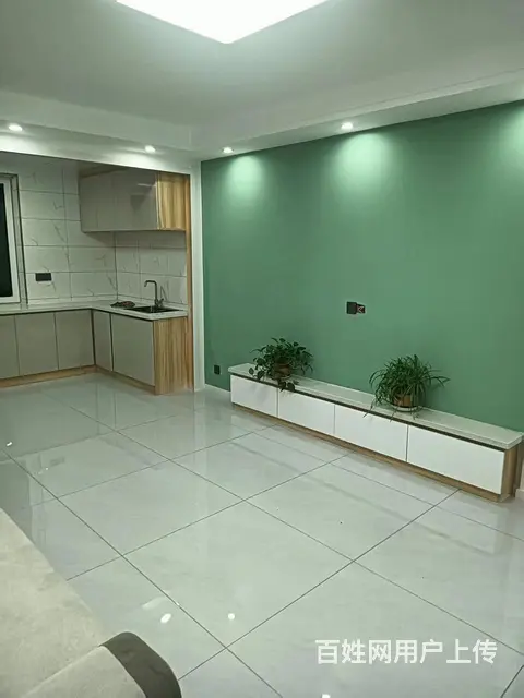 凌河小区 普通住宅两室1厅 精装修 - 图片 4