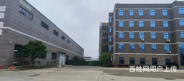 厂房出租 位置优越 停车方便 水电齐全 - 图片 5
