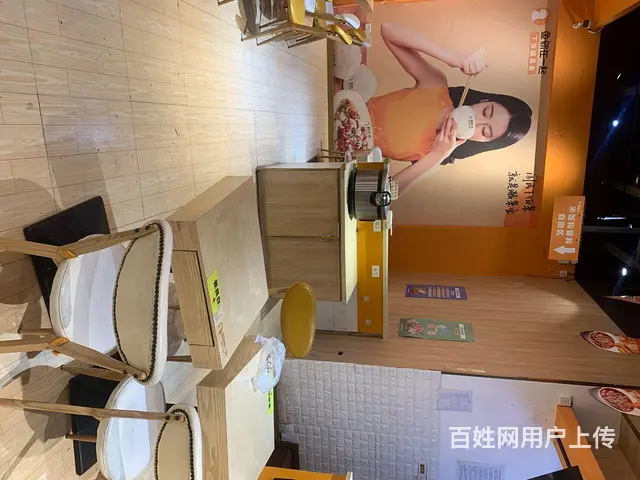 永辉美食街老店搬迁旺铺低价转让。 - 图片 3
