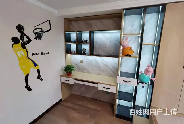 四中学区太阳广场12层112平锦州乐南北通精装地暖可贷款！ - 图片 8