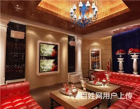南宁东方魅力娱乐夜总会ktv哪家好玩点 - 图片 5