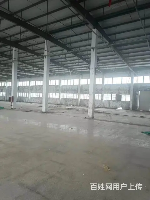 工业用地50年产权，交通便利 - 图片 2