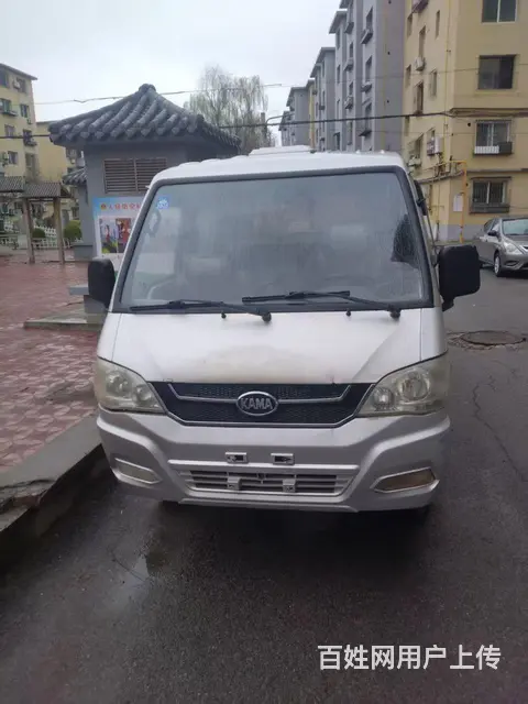 凯马 锐菱 厢式货车 国3 - 图片 1