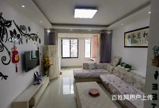 首付20万 ！绿地世纪城一期 刚需两房 家具家电齐全 - 图片 5