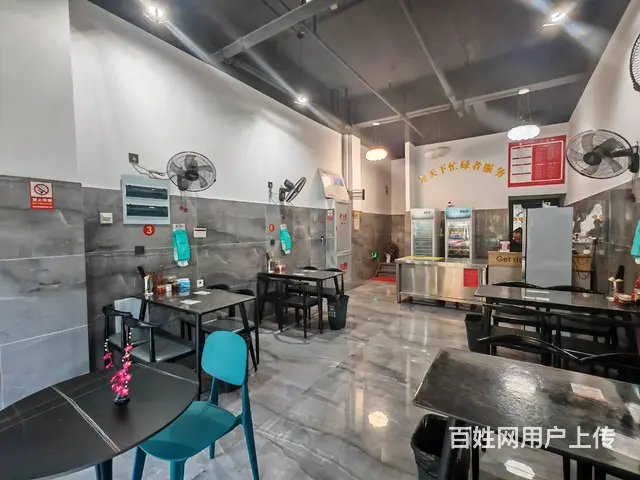 PZJ34085温岭市城西街道餐饮店整体低价转让 - 图片 5