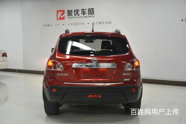 日产逍客 2010款 2.0L 自动 前驱 20X - 图片 5