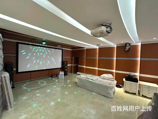 多套盛和天下别墅使用 450米双车位 南北花园 电梯680万 - 图片 9