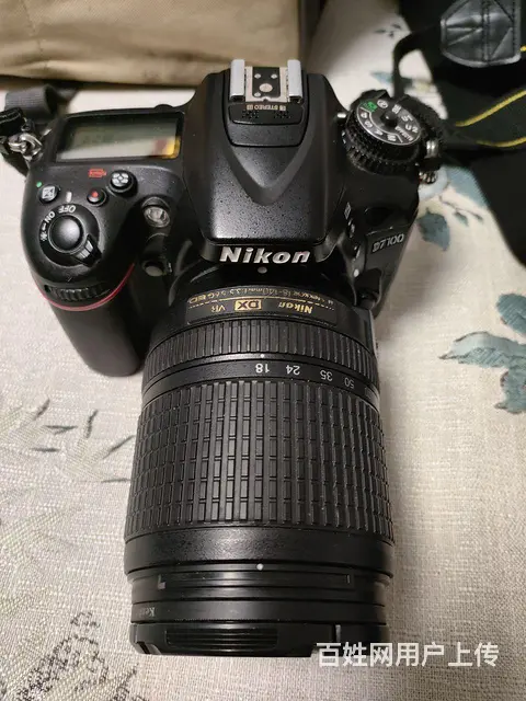 专业佳能D7100 - 图片 2