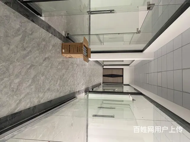 武进厂房装修 轻钢龙骨隔墙吊顶 新北薛家厂房装修 - 图片 5