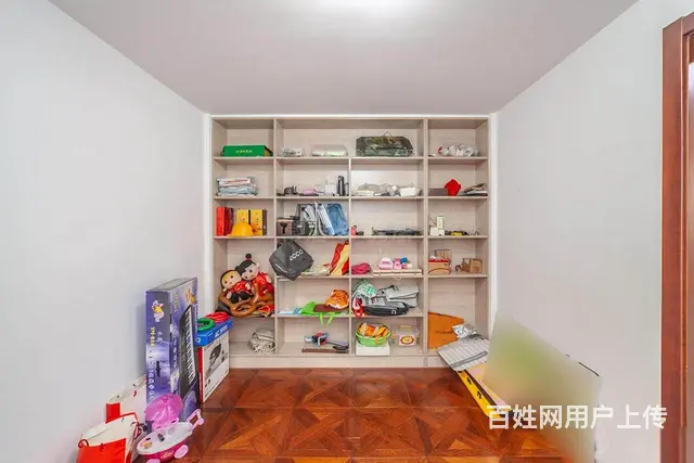 南 龙湖龙誉城 4室2厅 - 图片 8