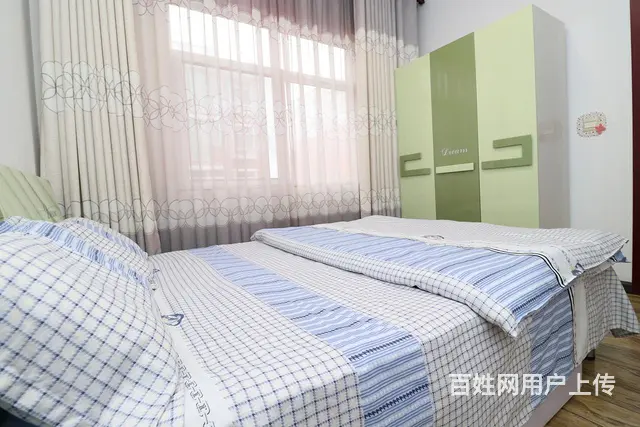 云南第一村可长租短租三室带全套 普通住宅2厅 精装修 - 图片 4