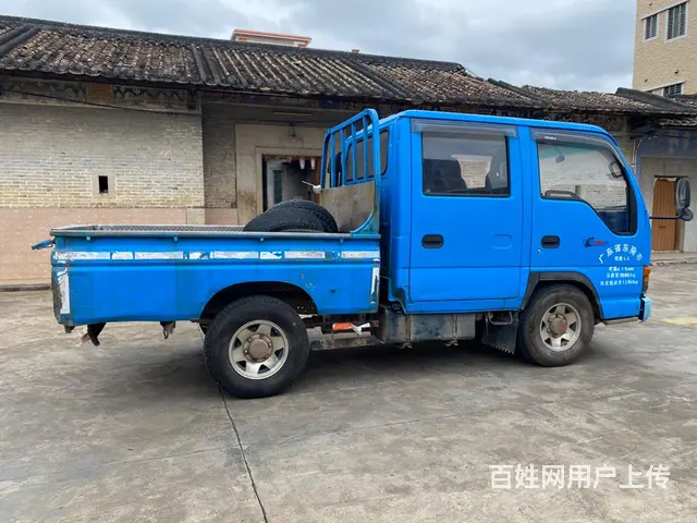 庆铃 皮卡 国3 - 图片 7