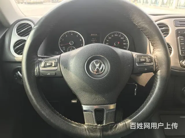 大众 途观 2010款 1.8TSI 手自一体 四 - 图片 6