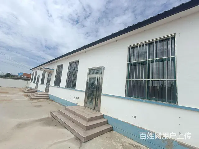 文登张家产厂房仓库出租独门独院 - 图片 1